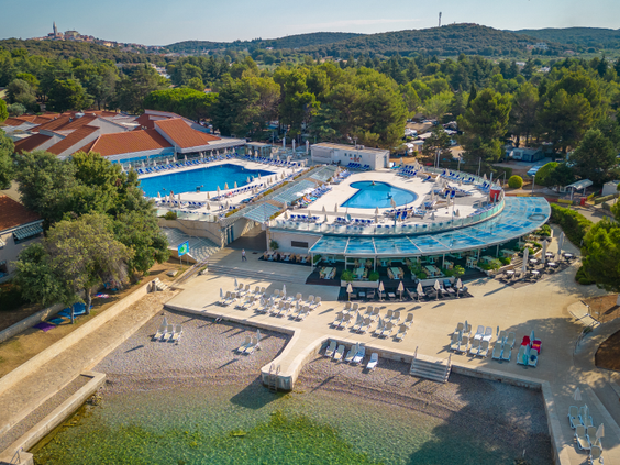 Camping Portosole