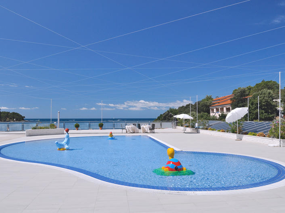 Camping Portosole