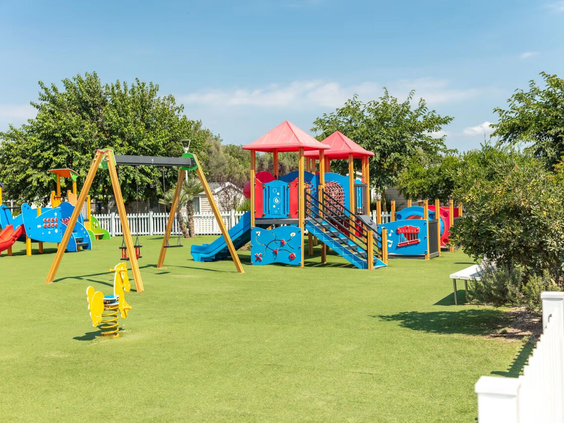 Camping Spiaggia e Mare
