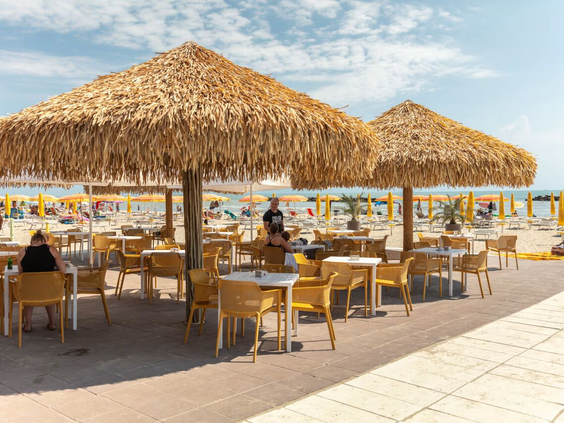 Camping Spiaggia e Mare