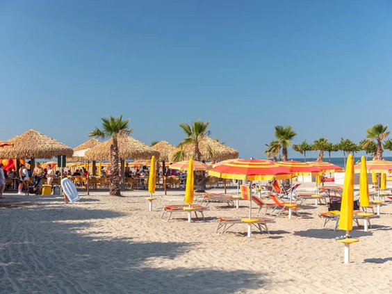 Camping Spiaggia e Mare