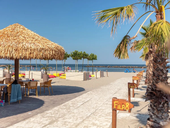 Camping Spiaggia e Mare