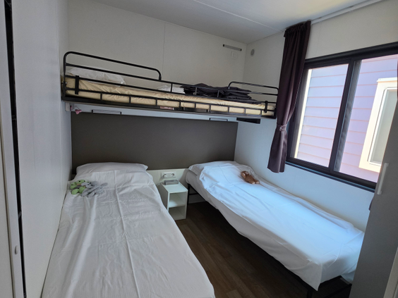 Camping Spiaggia e Mare
