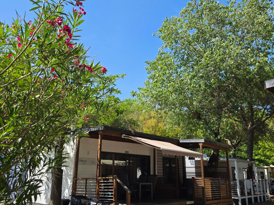 Camping Spiaggia e Mare