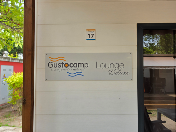 Camping Spiaggia e Mare