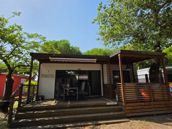 Camping Spiaggia e Mare