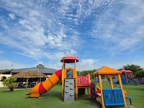 Camping Spiaggia e Mare