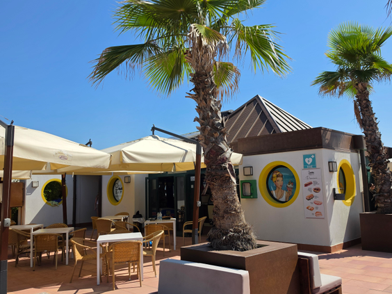 Camping Spiaggia e Mare