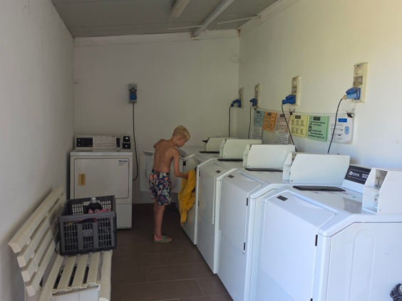 Camping Spiaggia e Mare