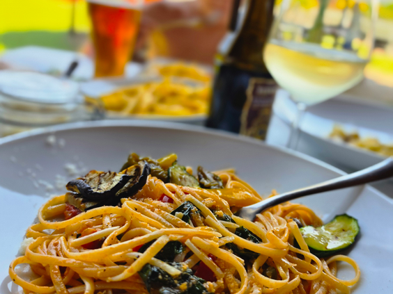 Camping Spiaggia e Mare