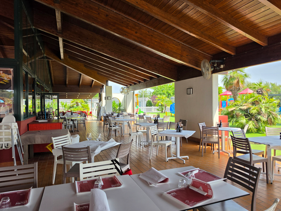 Camping Spiaggia e Mare