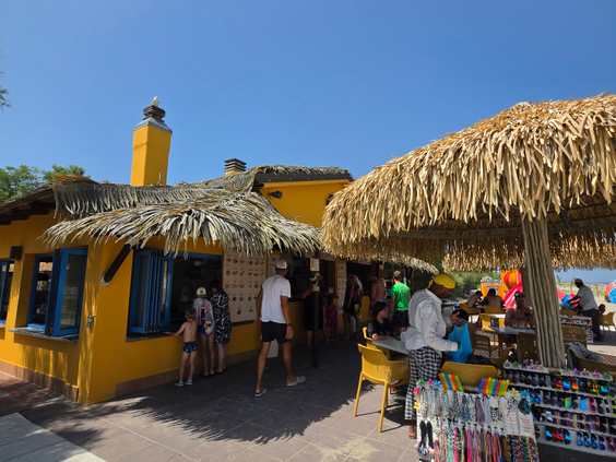 Camping Spiaggia e Mare