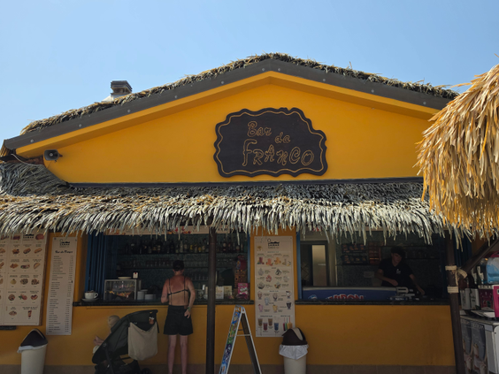 Camping Spiaggia e Mare