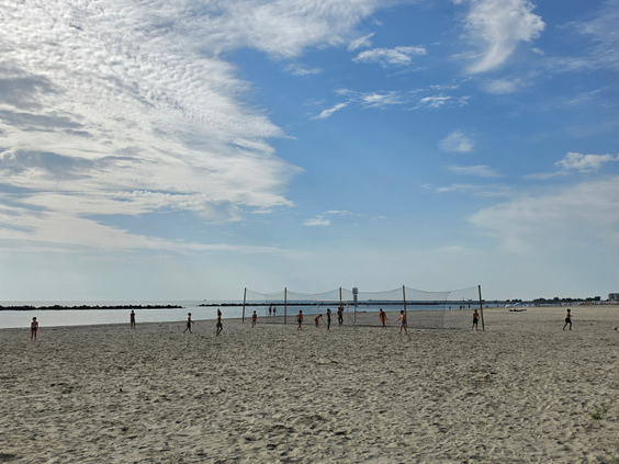 Camping Spiaggia e Mare