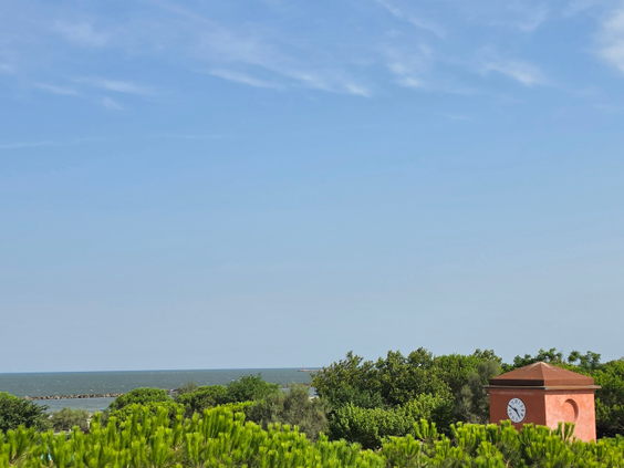 Camping Spiaggia e Mare