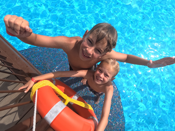 Camping Spiaggia e Mare