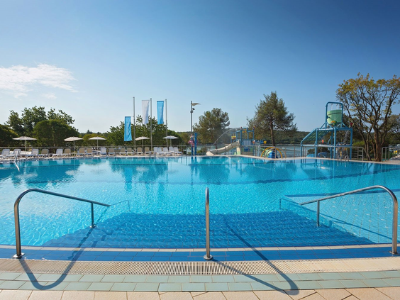 Camping Vestar