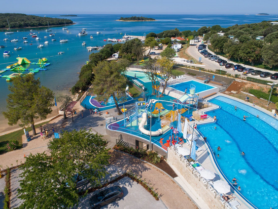 Camping Vestar