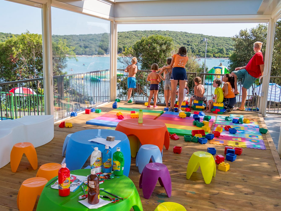 Camping Vestar
