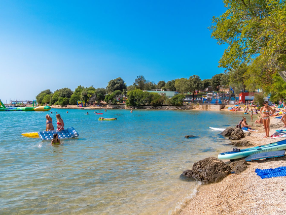 Camping Vestar