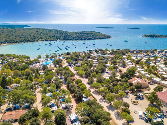 Camping Vestar