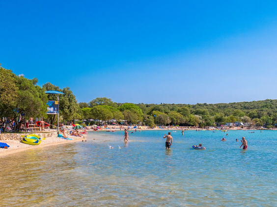 Camping Vestar
