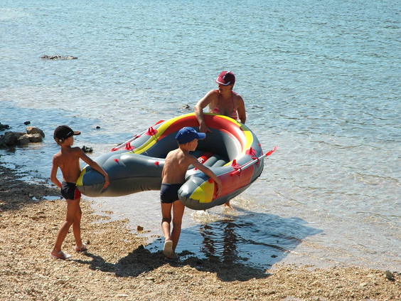 Camping Vestar