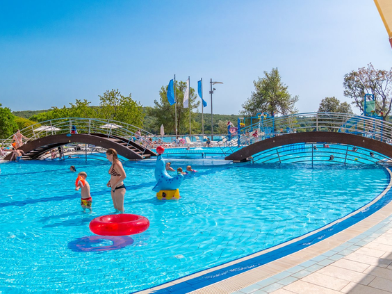 Camping Vestar