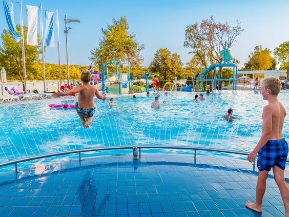 Camping Vestar