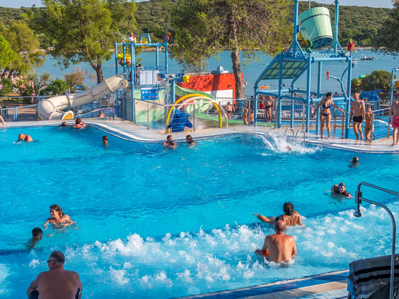Camping Vestar