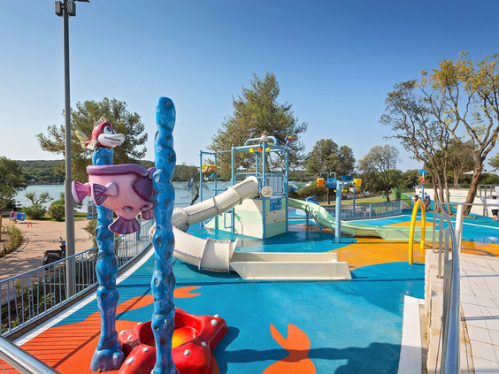 Camping Vestar