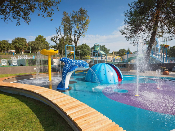 Camping Vestar