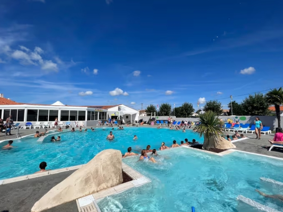 Camping L'Oceano d'Or