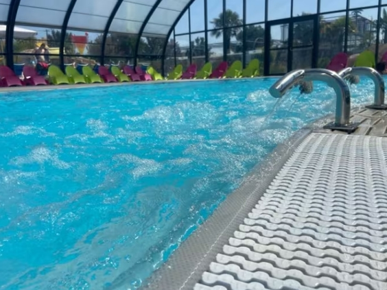 Camping L'Oceano d'Or