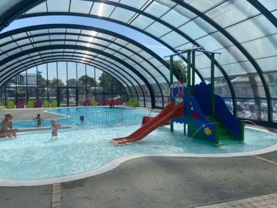 Camping L'Oceano d'Or