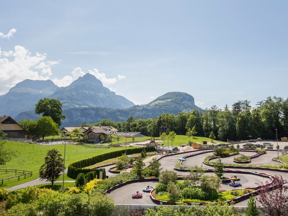 Vakantiepark Landal Vierwaldstättersee