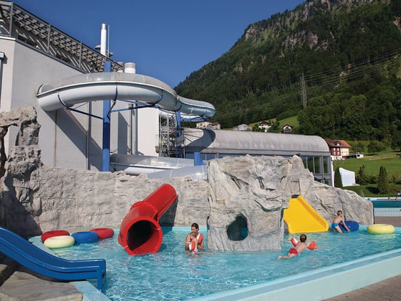 Vakantiepark Landal Vierwaldstättersee