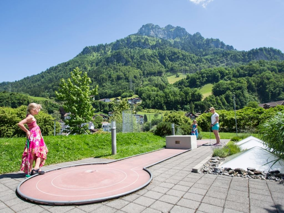 Vakantiepark Landal Vierwaldstättersee