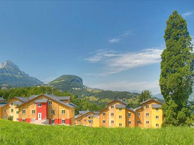 Vakantiepark Landal Vierwaldstättersee