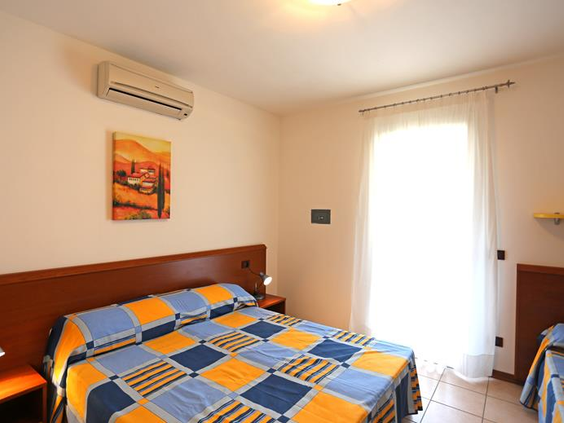 slaapkamer
