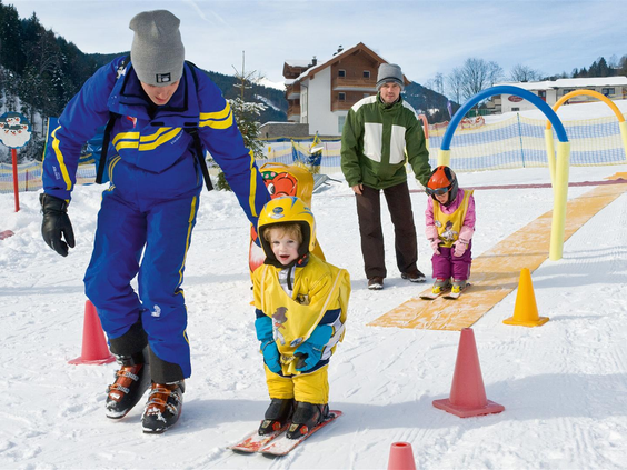 Vakantiepark Rehrenberg