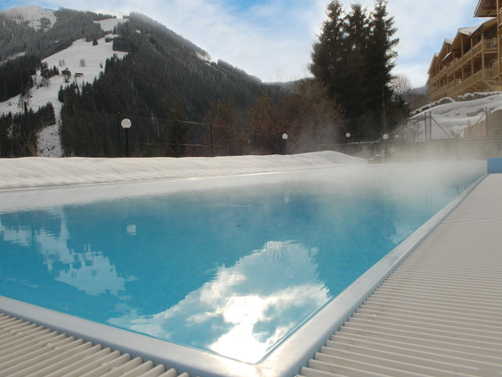 Vakantiepark Rehrenberg