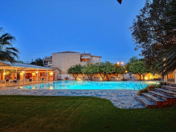 Konaki Hotel