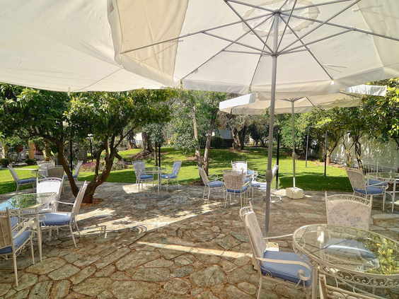 Konaki Hotel