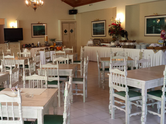 Konaki Hotel