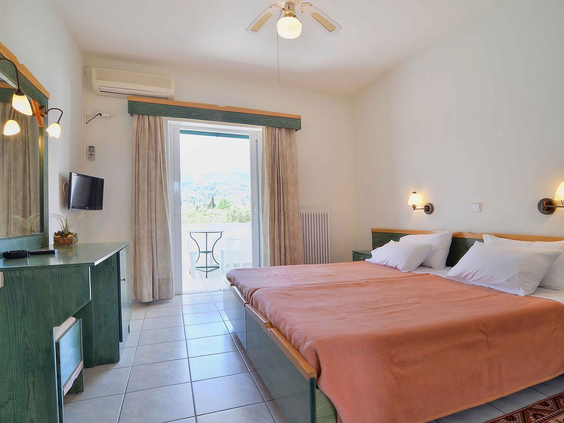Konaki Hotel