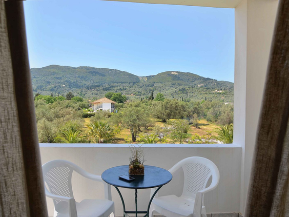 Konaki Hotel