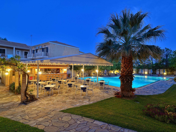 Konaki Hotel