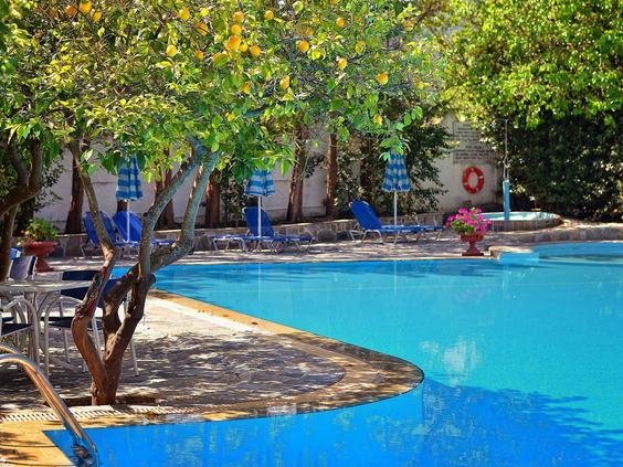 Konaki Hotel
