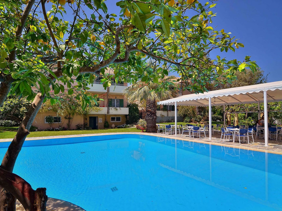 Konaki Hotel